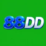 88dd game logo image