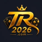 TR2026 Game Logo image