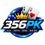 356 pk game logo image (2)