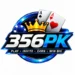 356 pk game logo image (2)