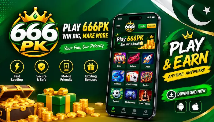 666 pk game dashboard image