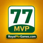 77mvp game logo image (2)