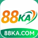 88KA Game Logo Image