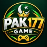 PAK 177 Game logo image