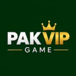 PAK VIP Game Logo image