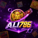 ali786 game logo image