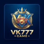 vk777 game logo image
